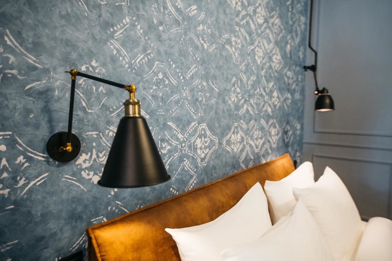 Апарт-отели Gruner Lviv Boutique hotel Львов