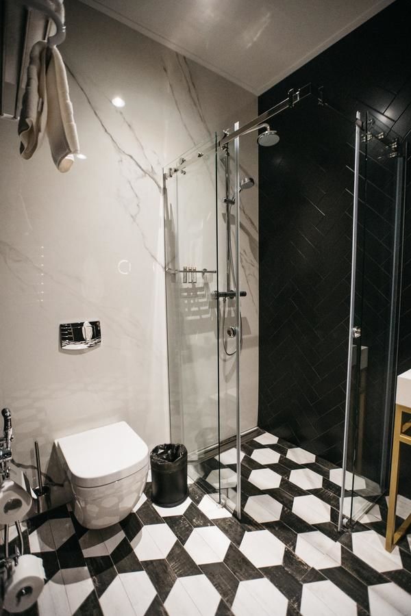 Апарт-отели Gruner Lviv Boutique hotel Львов