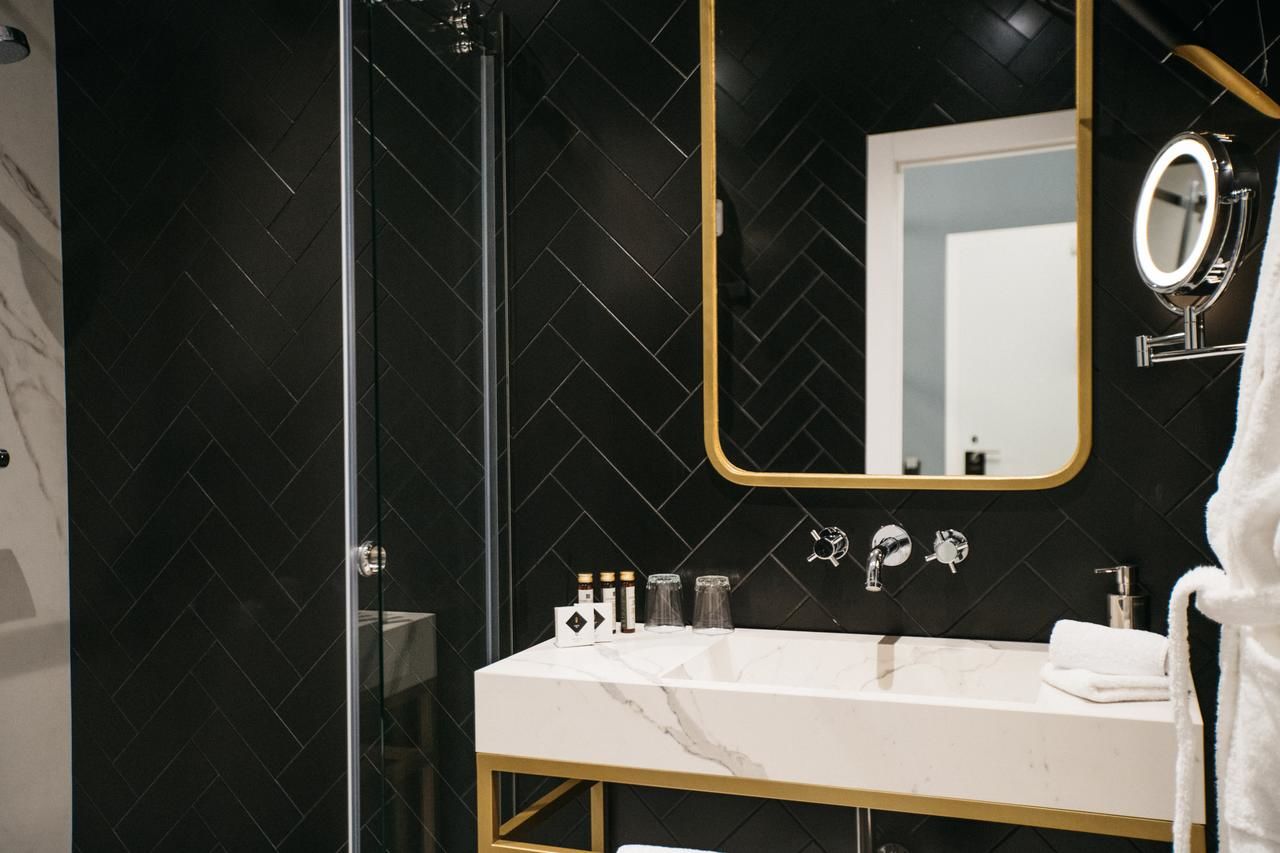 Апарт-отели Gruner Lviv Boutique hotel Львов