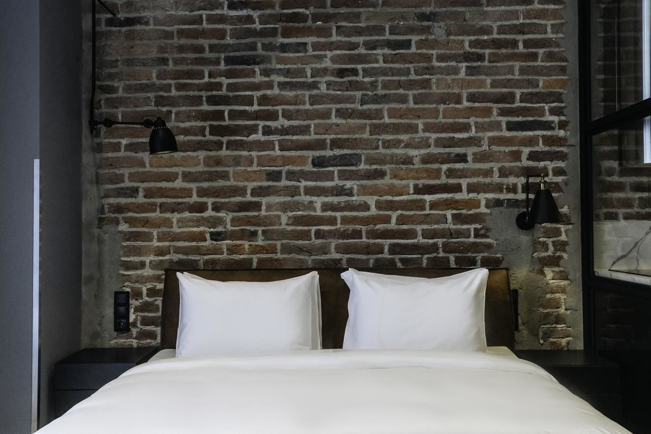 Апарт-отели Gruner Lviv Boutique hotel Львов