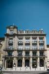 Апарт-отели Gruner Lviv Boutique hotel Львов-3
