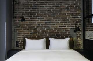 Апарт-отели Gruner Lviv Boutique hotel Львов Полулюкс-15