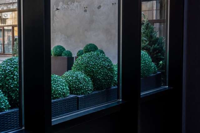 Апарт-отели Gruner Lviv Boutique hotel Львов-14