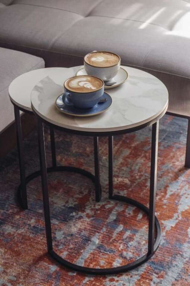 Апарт-отели Gruner Lviv Boutique hotel Львов-59