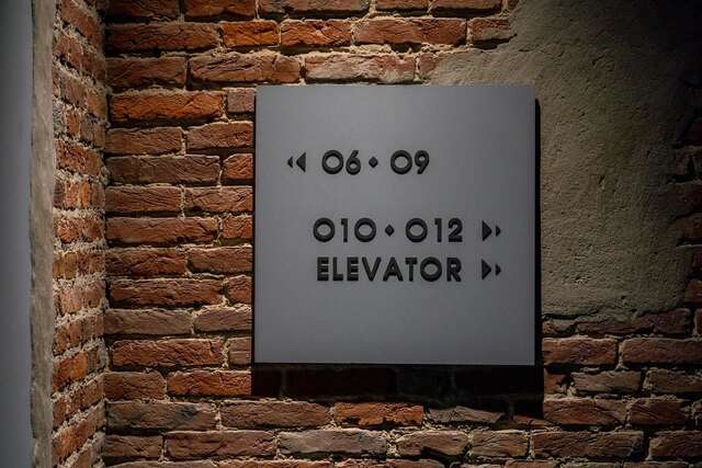 Апарт-отели Gruner Lviv Boutique hotel Львов-10